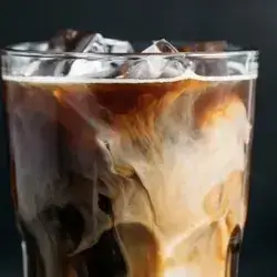 Iced Coffee