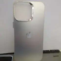 Cover iPhone 15 pro max