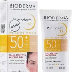 Bioderma Photoderm AR SPF 50+