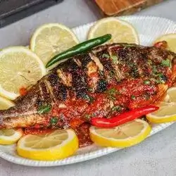 Spicy Fish