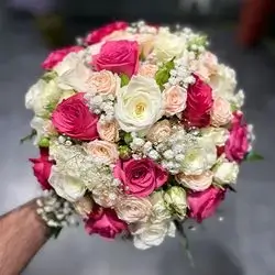 Bouquet Flower