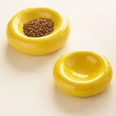 Ceramic Bowl L
