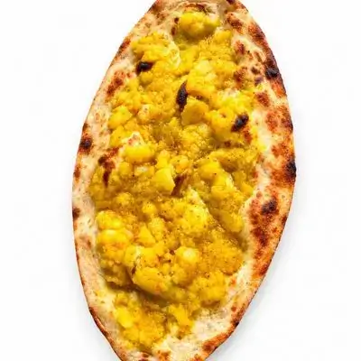 Kulera with Potato