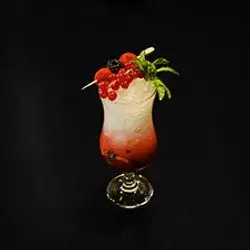 Grandin Mojito