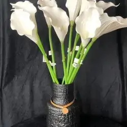 Faux Roses