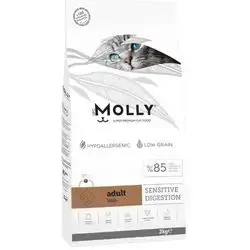Molly Sensitive Digestion Lamb 2kg