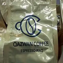 Qazwan Coffe 500G