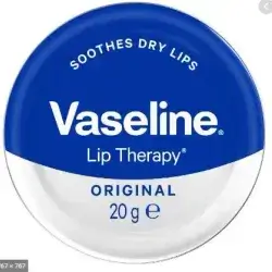 vaseline lip therapy