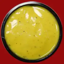 Honey Mustard Sauce
