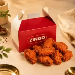 Buffalo Wings