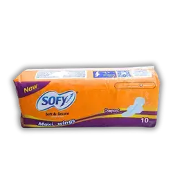 Santi Sofi 10*16 Large 10 Count