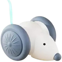 E613 Mouse Toy For Pet