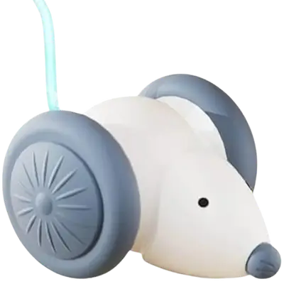 E613 Mouse Toy For Pet