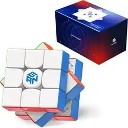 Cube Gan13 Maglev UV