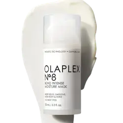 Bond Intense Moisture Mask 100ml No.8 _ OLAPLEX