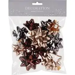 Wrappıng Decoratıon Set Bow