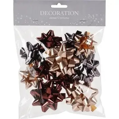 Wrappıng Decoratıon Set Bow