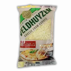 Mozzarella cheese VALDHUYZEN180 g