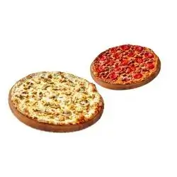 2 Pizza Large Specialty