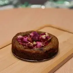 کوکیزی ماچا