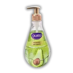 Doro Avocado Liquid Soap 500ml