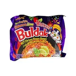 Buldak Hot Chicken 135G