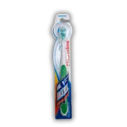 Fluordine Max Medium Toothbrush