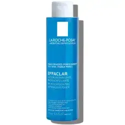 Effaclar Astringent Toner for Oily Skin & Pores | La Roche-Posayللبشرة الدهنية المعرضة لحب الشباب
