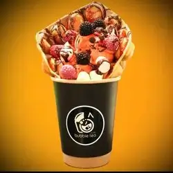Bubble Waffle