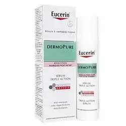 Eucerin dermo pure post acne (40 ml)
