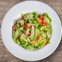 Avocado Salad