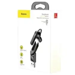 Baseus Bluetooth Earphone