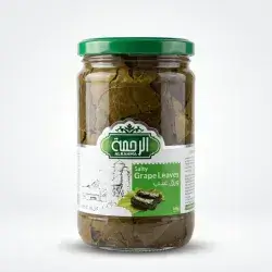 Rahma Grape Leaves