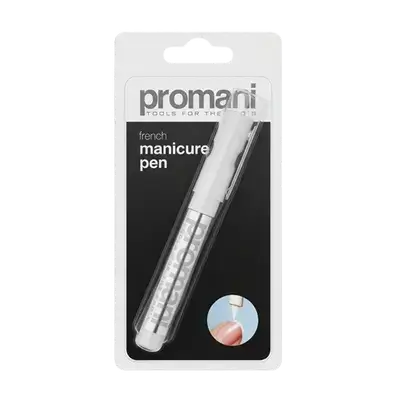French Manicure Pen PR-5524 _ Promani