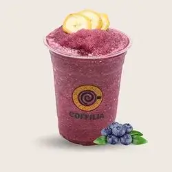 Blueberry Smoothie