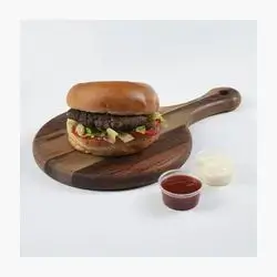Meat Burger