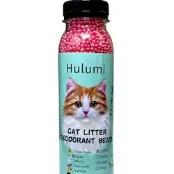 Litter Deodorizer - Rose
