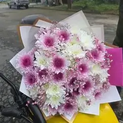 Flower Bouquet