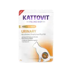 Kattovit Feline Diet – Urinary 85g