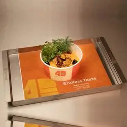 Tripoli Salad