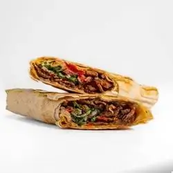 Meat Shawarma
