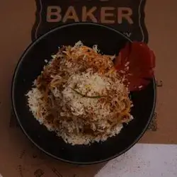 Bolognese Spaghetti