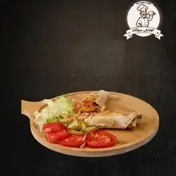 شاورما دجاج