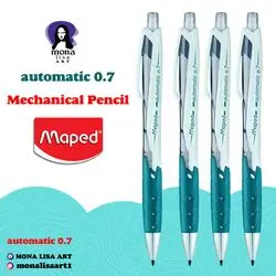 mechanical pencils 0.7mm