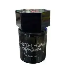 LANUITEDL HOMME YVES SAINT LAURENT 100ml