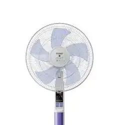 Fan Stand Fa1216 16" Modex