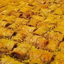 Baklava