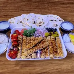 Chicken Kebab Per Kilo