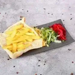 Potato 