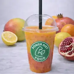 Tropical Power Punch